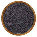 Μαύρο Κύμινο ή Μαυροκούκι