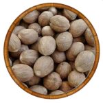 Μοσχοκάρυδο Σπυρί