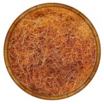 Μουστάκια Καλαμποκιού