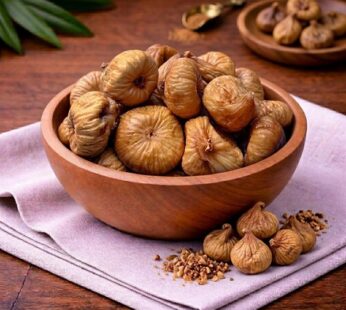 Σύκα Καλαμάτας Φυσικά