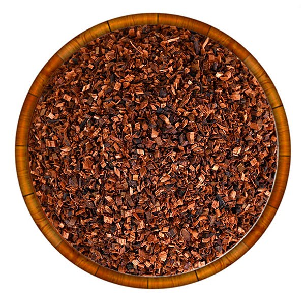 Τσάι Honeybush με άρωμα Βανίλια 3 Τσάι Honeybush με άρωμα Βανίλια