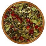 Τσάι με Βότανα Λιποδιαλυτικό