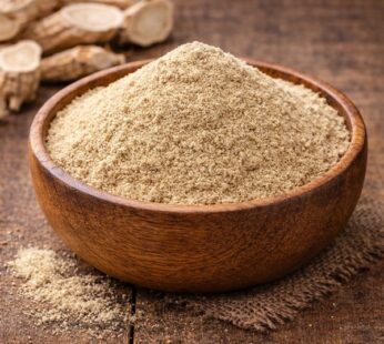 Αστράγαλος ρίζα τρίμμα