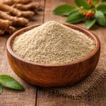 Ασβαγκαντα βιολογική σκόνη (Ashwagandha Powder Organic)