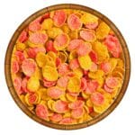 Κορν Φλέικς Γεύση Φράουλα