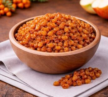 Home 21 Ιπποφαές Οσμωτικό (Sea Buckthorn Osmotic Dried Berries)