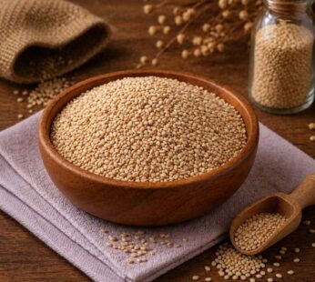 Σουσάμι Φυσικό