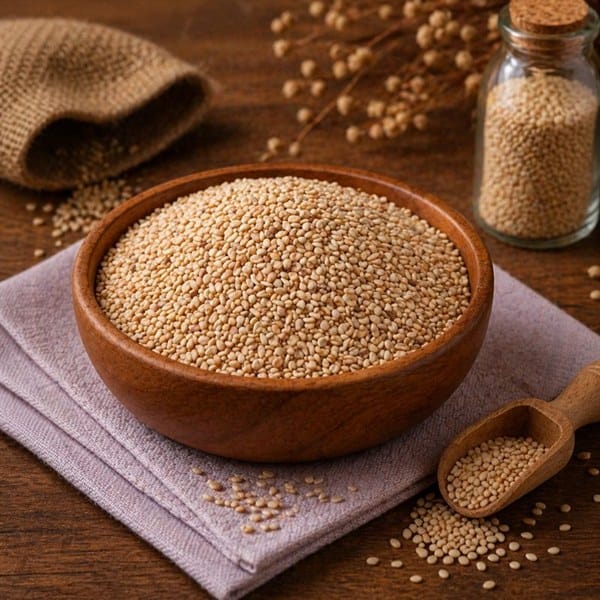 Σουσάμι Φυσικό