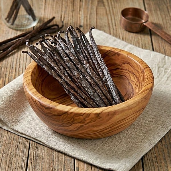 Βανίλια Μαδαγασκάρης Φυσική Στικ (14-19cm) / Natural Madagascar Vanilla Beans Pods (14-19cm) 1 Βανίλια Μαδαγασκάρης Φυσική Στικ (14-19cm) / Natural Madagascar Vanilla Beans Pods (14-19cm)